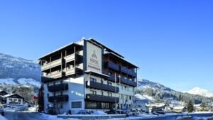 Hotel Malerhaus - lastminute wintersport aanbiedingen