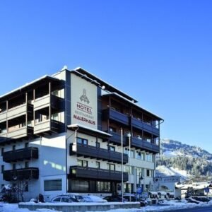 Hotel Malerhaus - lastminute wintersport aanbiedingen