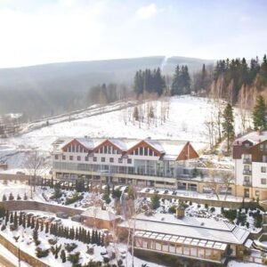 Hotel & Medi Spa Bialy Kamien - lastminute wintersport aanbiedingen