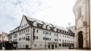Hotel Messmer - lastminute wintersport aanbiedingen