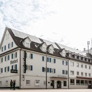 Hotel Messmer - lastminute wintersport aanbiedingen