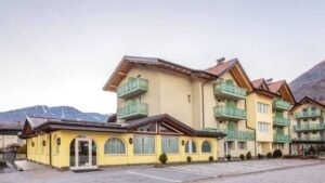 Hotel Monclassico - lastminute wintersport aanbiedingen