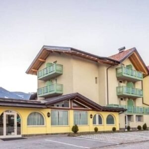 Hotel Monclassico - lastminute wintersport aanbiedingen