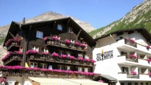 Hotel Olympia - lastminute wintersport aanbiedingen