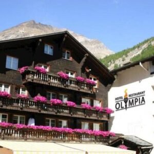 Hotel Olympia - lastminute wintersport aanbiedingen