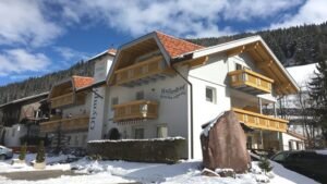 Hotel Olympia - lastminute wintersport aanbiedingen