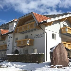 Hotel Olympia - lastminute wintersport aanbiedingen