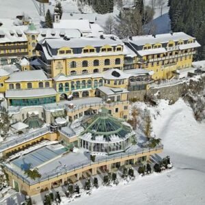Hotel Pichlmayrgut - lastminute wintersport aanbiedingen