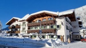 Hotel Post - lastminute wintersport aanbiedingen