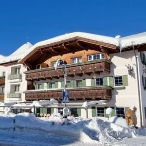 Hotel Post - lastminute wintersport aanbiedingen