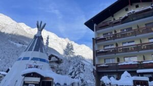 Hotel Primavera - lastminute wintersport aanbiedingen
