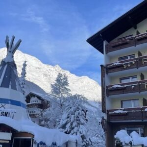 Hotel Primavera - lastminute wintersport aanbiedingen