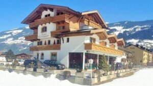 Hotel-Restaurant Rosengarten - lastminute wintersport aanbiedingen