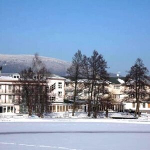 Hotel Riviera - lastminute wintersport aanbiedingen