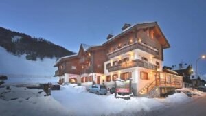 Hotel San Giovanni - lastminute wintersport aanbiedingen