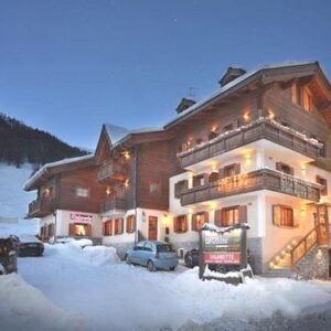 Hotel San Giovanni - lastminute wintersport aanbiedingen