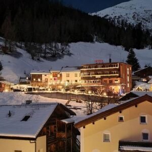 Hotel Sonnenhalde - lastminute wintersport aanbiedingen