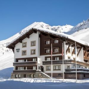 Hotel Ulli - lastminute wintersport aanbiedingen