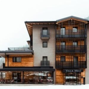 Hotel Villa Meli - lastminute wintersport aanbiedingen