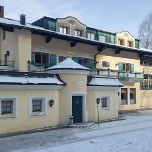 Hotel Voglauerhof - lastminute wintersport aanbiedingen