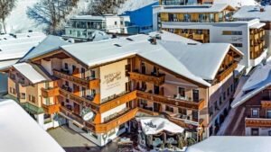 Hotel Wagrainerhof - lastminute wintersport aanbiedingen