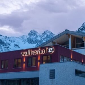 Hotel Walliserhof - lastminute wintersport aanbiedingen