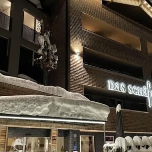 Kräuter & Spa-Hotel DAS SCHÄFER - lastminute wintersport aanbiedingen