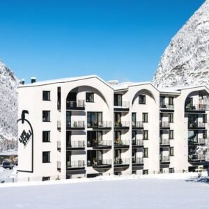 LIFESTEIL Appartmentresort - lastminute wintersport aanbiedingen