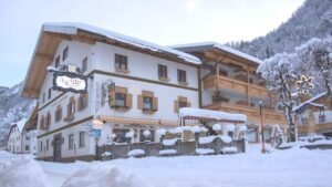 Landgasthof Kaiserkrone - lastminute wintersport aanbiedingen