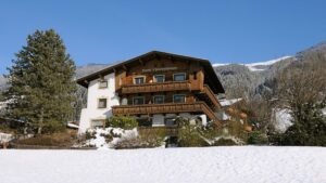 Landhaus Maridl - lastminute wintersport aanbiedingen