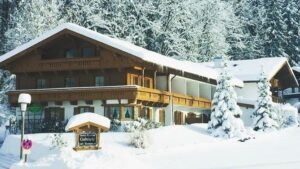 Landhotel Gabriele - lastminute wintersport aanbiedingen