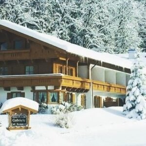 Landhotel Gabriele - lastminute wintersport aanbiedingen