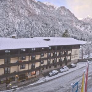 Landhotel Post - lastminute wintersport aanbiedingen