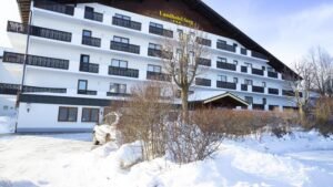 Landhotel Seeg - lastminute wintersport aanbiedingen