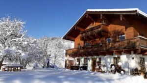 Lärchenhof - lastminute wintersport aanbiedingen