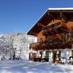 Lärchenhof - lastminute wintersport aanbiedingen