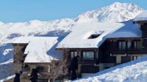 Les Chalets Du Planay - lastminute wintersport aanbiedingen