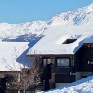 Les Chalets Du Planay - lastminute wintersport aanbiedingen