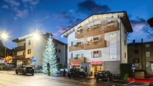 Locanda Elisa Albergo Diffuso - lastminute wintersport aanbiedingen