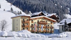 Macher's Landhotel - lastminute wintersport aanbiedingen