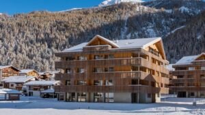Montela Hotel & Resort - lastminute wintersport aanbiedingen