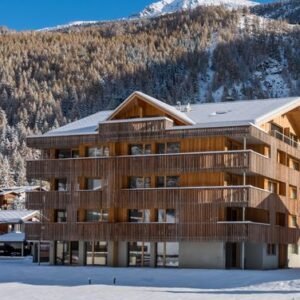 Montela Hotel & Resort - lastminute wintersport aanbiedingen