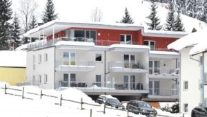 Panoramaresidenz - lastminute wintersport aanbiedingen
