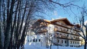 Park Hotel Avisio - lastminute wintersport aanbiedingen