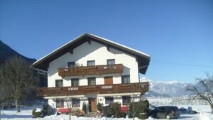 Pension Erlerhof - lastminute wintersport aanbiedingen