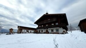Pension Franzerhof - lastminute wintersport aanbiedingen
