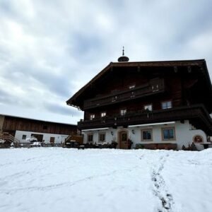 Pension Franzerhof - lastminute wintersport aanbiedingen