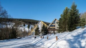 Pinia Hotel & Resort - lastminute wintersport aanbiedingen