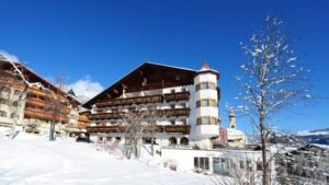 Posthaus Stubai & Smart - lastminute wintersport aanbiedingen