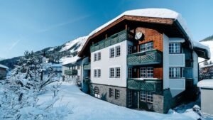 Posthotel Lechtal - lastminute wintersport aanbiedingen